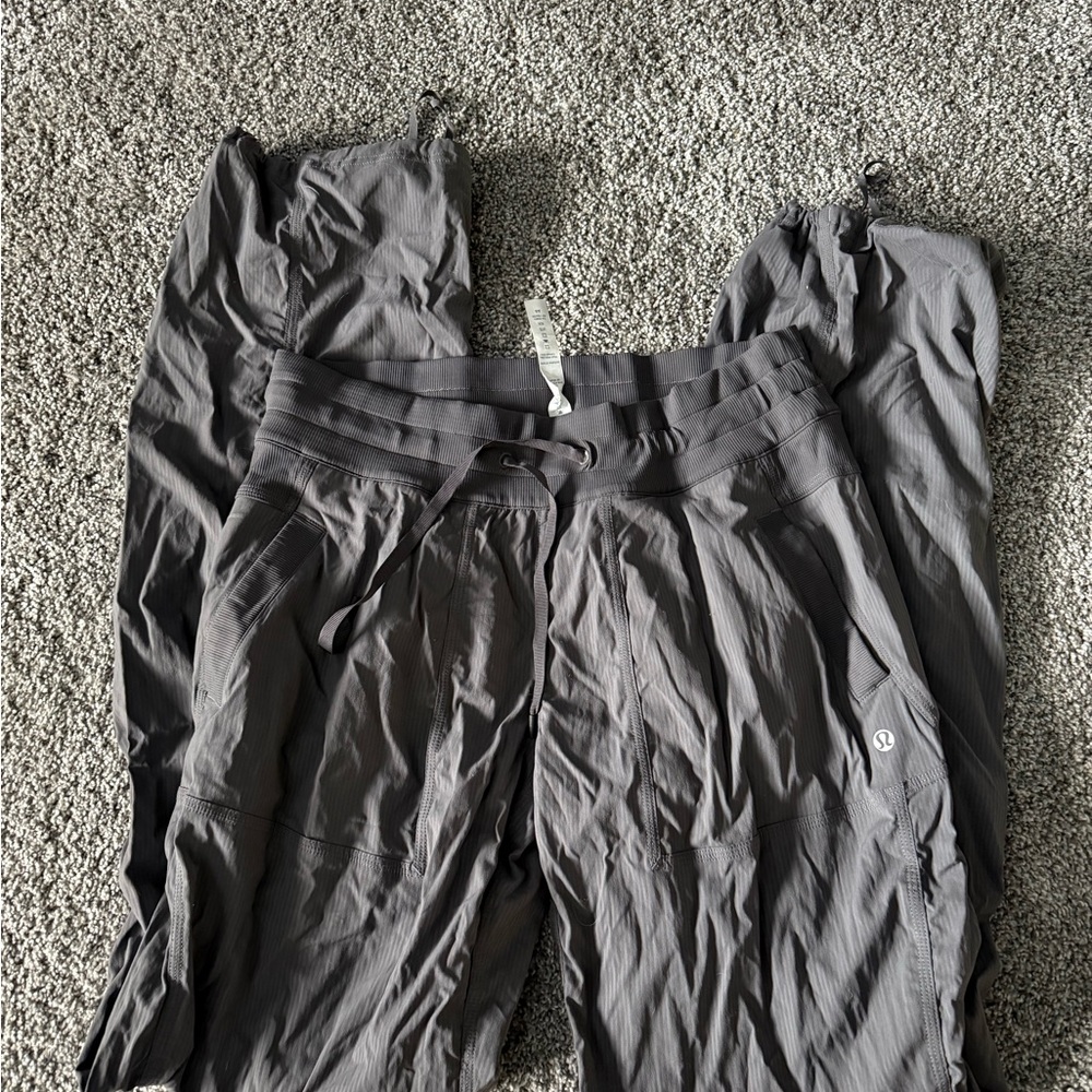Lululemon Athletica Studio Dance Pants